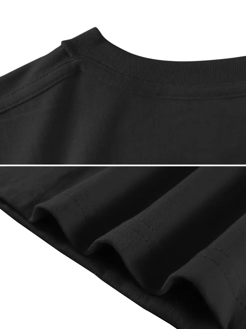 Camisetas de Algodão Puro para - Anime Related Merchandise avaliação e preço