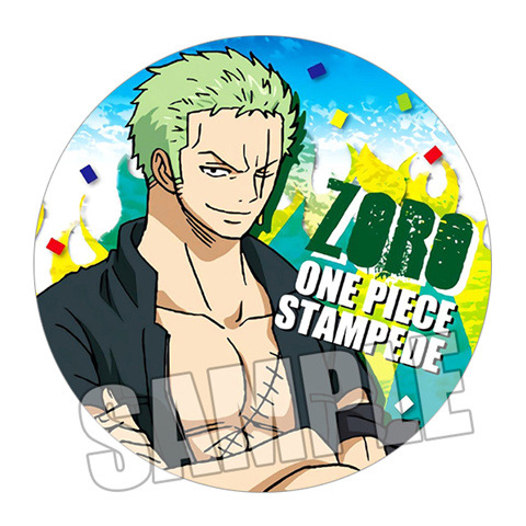 Uma peça filme stampede anime  - Luffy Anime Merchandise avaliação e preço