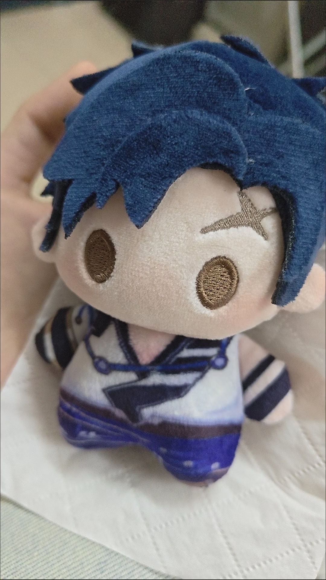 【Abertura de grupo por tempo l - Original Anime Merchandise avaliação e preço