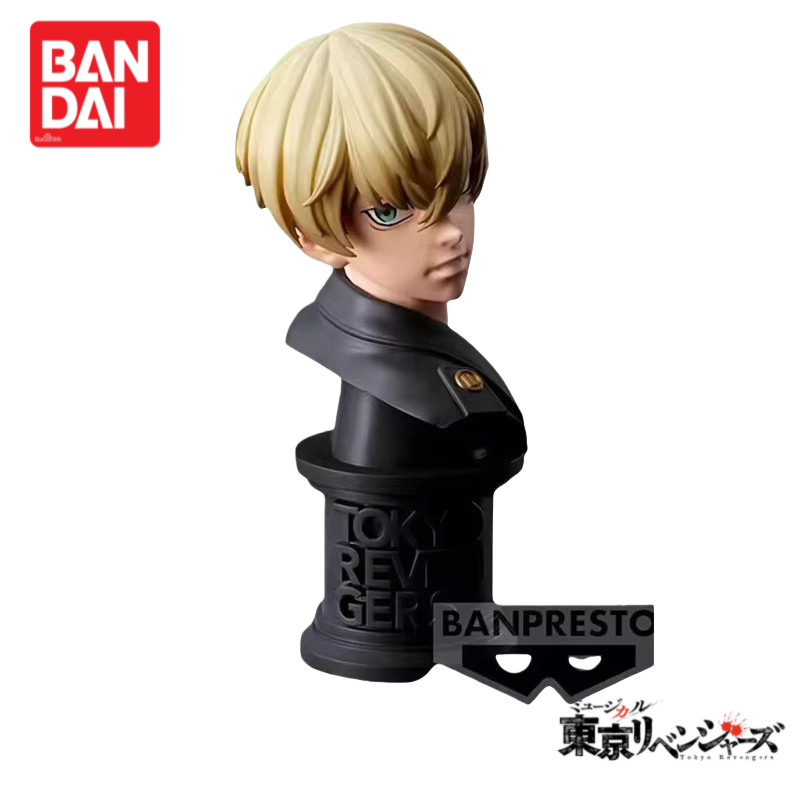 Em estoque original bandai tok - Anime Merchandise In Tokyo avaliação e preço
