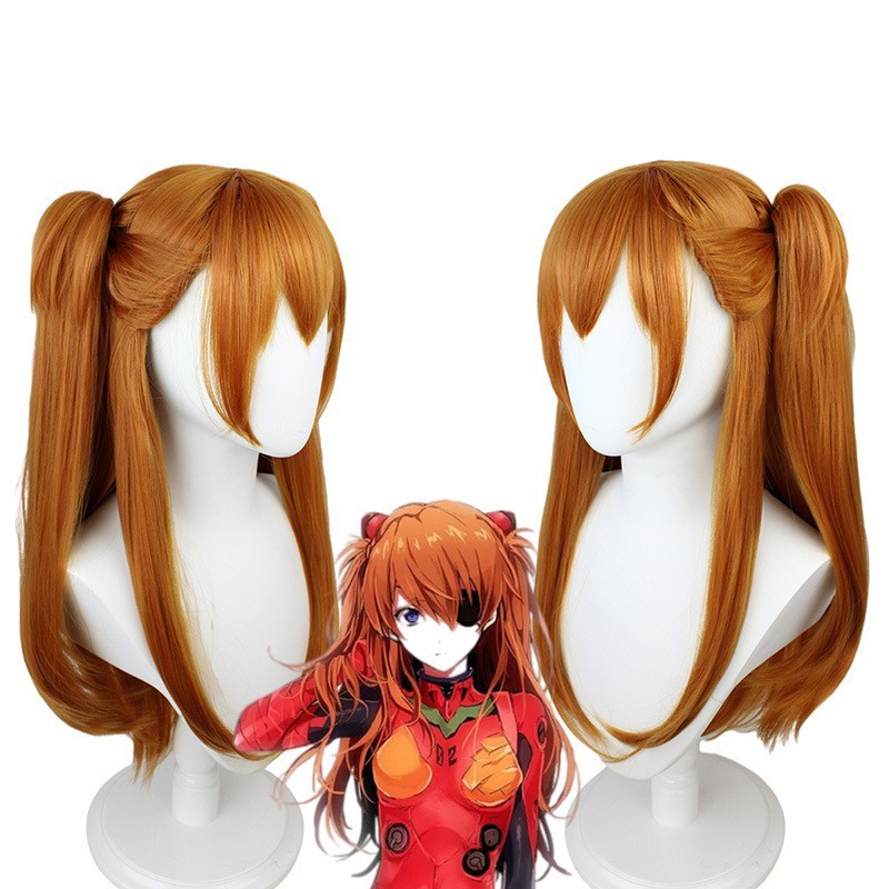 Anime novo eva asuka langley s - Anime Girl Merchandise avaliação e preço