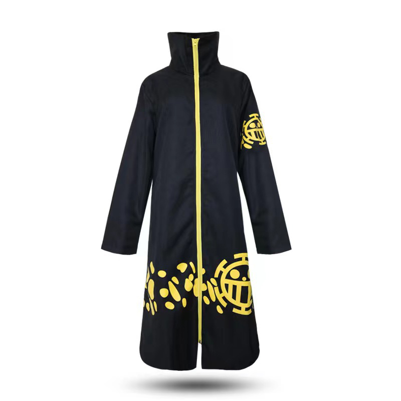 Fantasia de Cosplay do Anime O - Windbreaker Anime Merchandise avaliação e preço