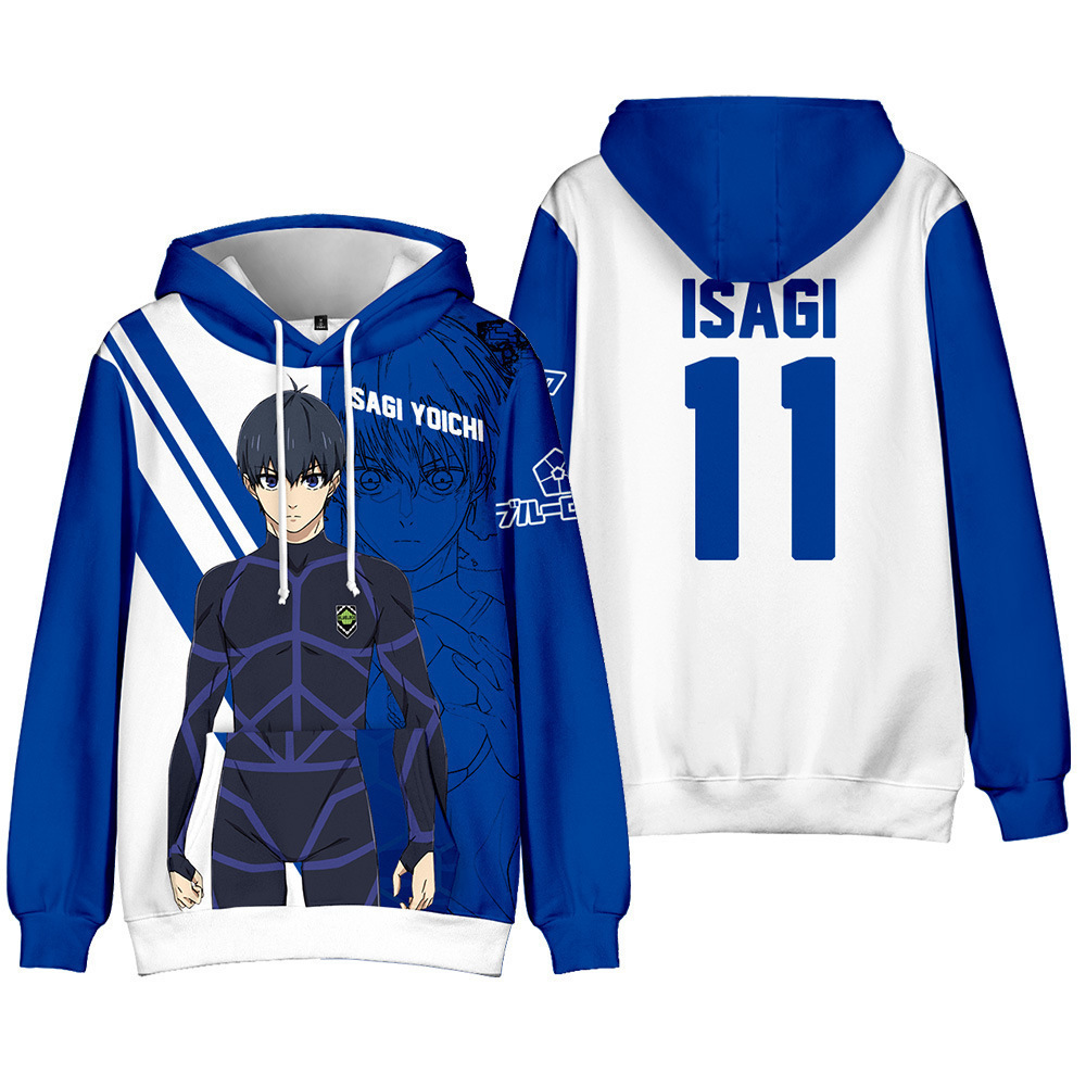 Novo moletom com capuz casual  - Anime Merchandise Hoodie avaliação e preço