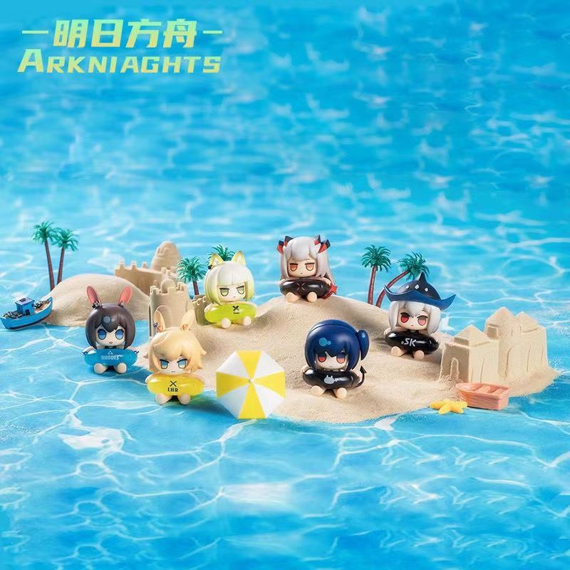 A figura de 5CM relacionada ao - Anime Related Merchandise avaliação e preço
