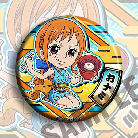 Pin de Anime ONEPIECE, Pingent - Luffy Anime Merchandise avaliação e preço