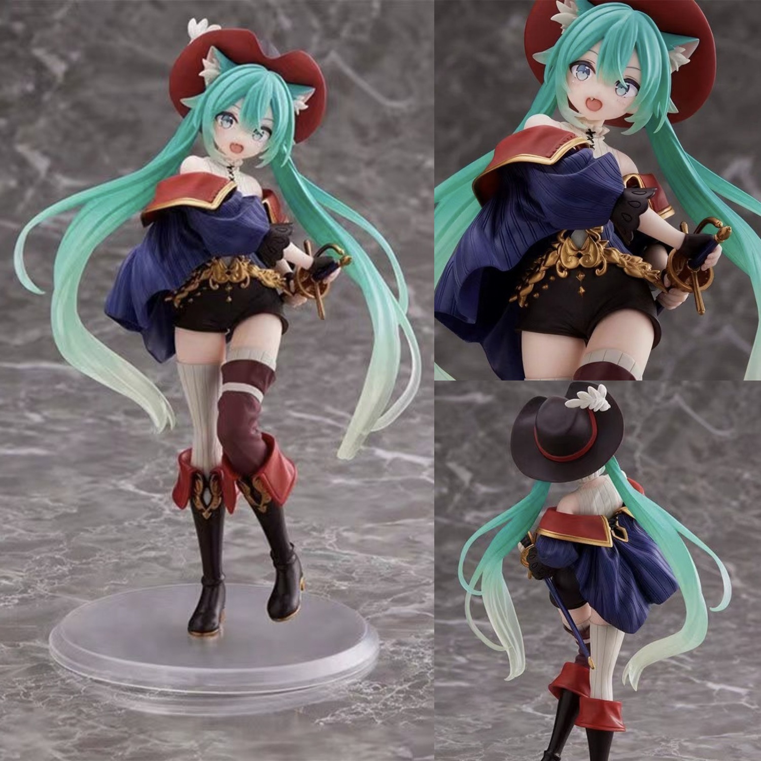 Atacado e Dropshipping: Estátu - Anime Girl Merchandise avaliação e preço