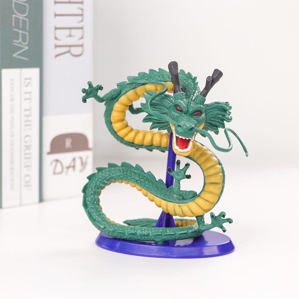 Figuras de Ação Dragon Ball Z  - Anime Merchandise Figure avaliação e preço