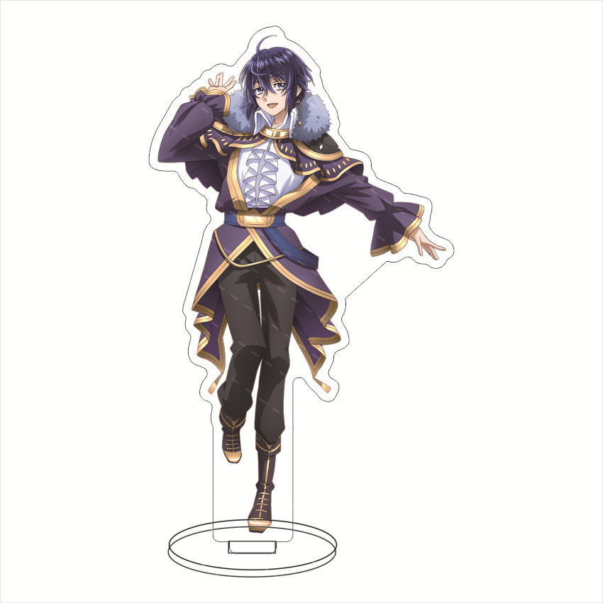 Figura de Anime de 16CM - 7ª V - Acrylic Stand Figure avaliação e preço