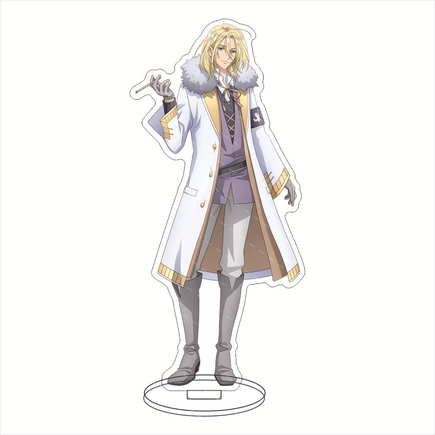 Figura de Anime de 16CM - 7ª V - Acrylic Stand Figure avaliação e preço