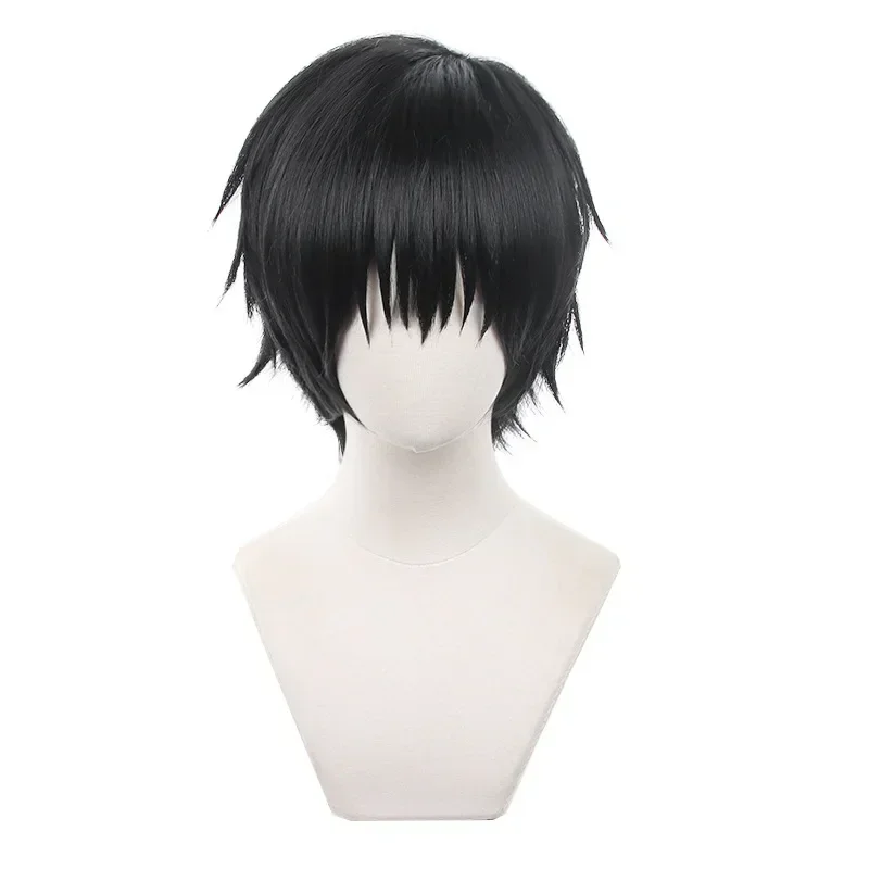 Fantasia de Cosplay Jujutsu JJ - Anime Merchandise Clothes avaliação e preço
