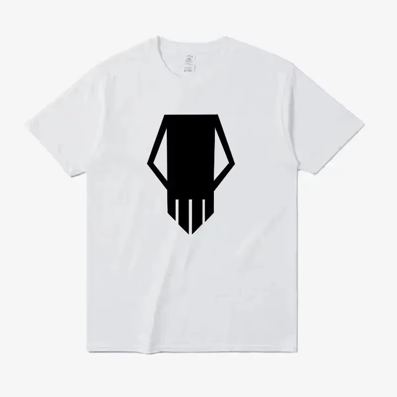 Camiseta de Moda Estampada My  - Anime Merchandise Clothes avaliação e preço