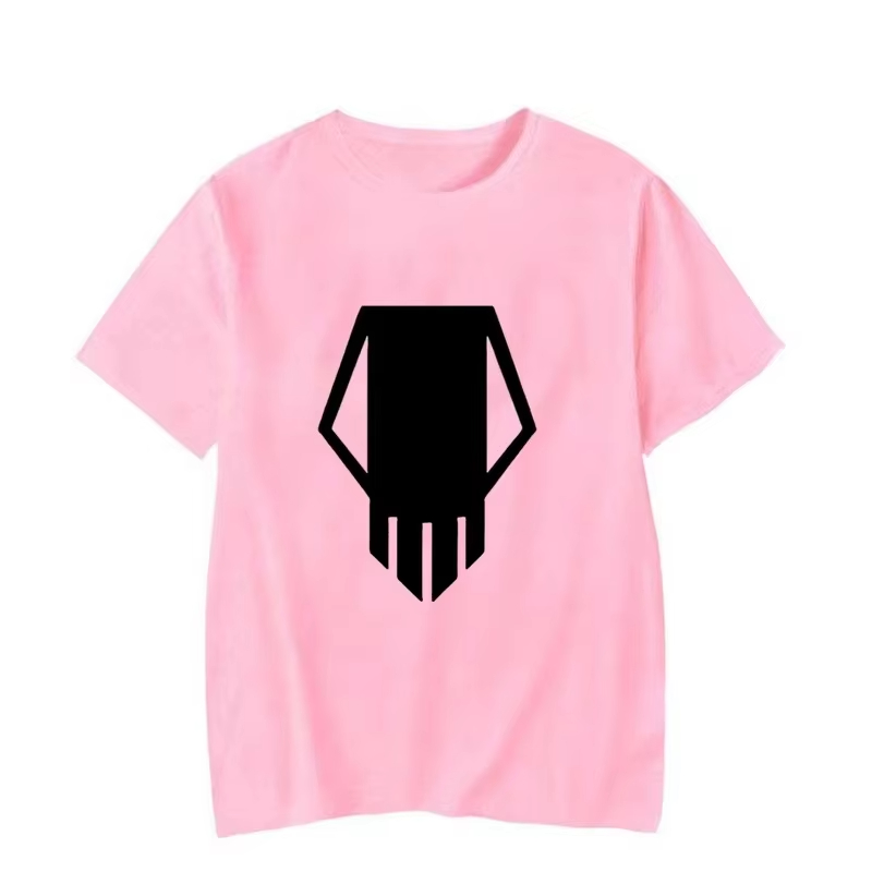 Camiseta de Moda Estampada My  - Anime Merchandise Clothes avaliação e preço