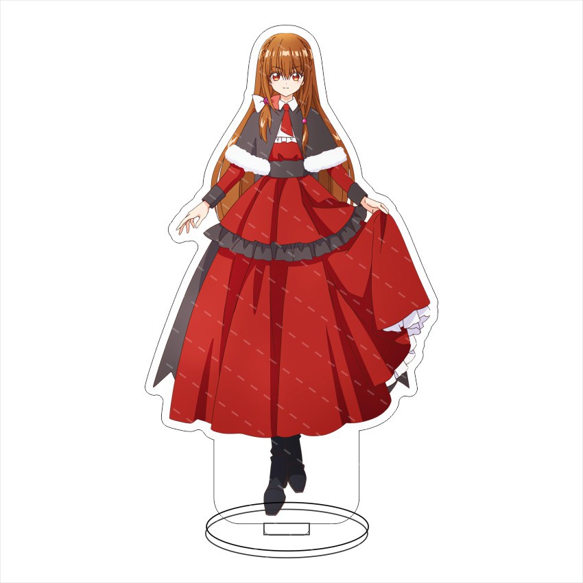 Figura de Anime de 16CM: A His - Acrylic Stand Figure avaliação e preço