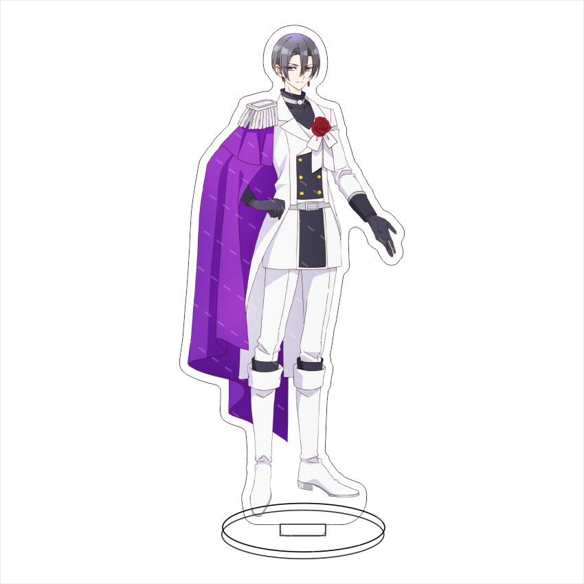 Figura de Anime de 16CM: A His - Acrylic Stand Figure avaliação e preço