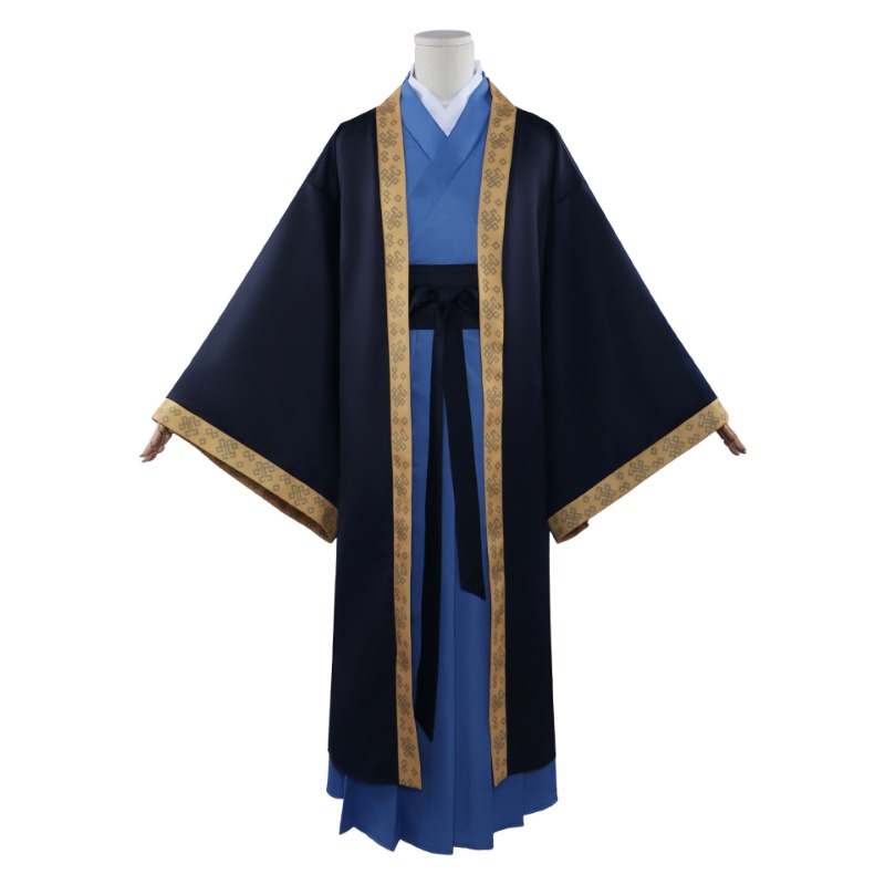 Maomao jinshi cosplay traje an - Cosplay Wig Colored avaliação e preço