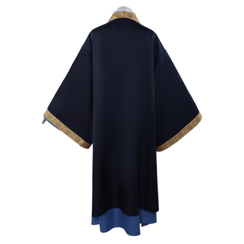 Maomao jinshi cosplay traje an - Cosplay Wig Colored avaliação e preço