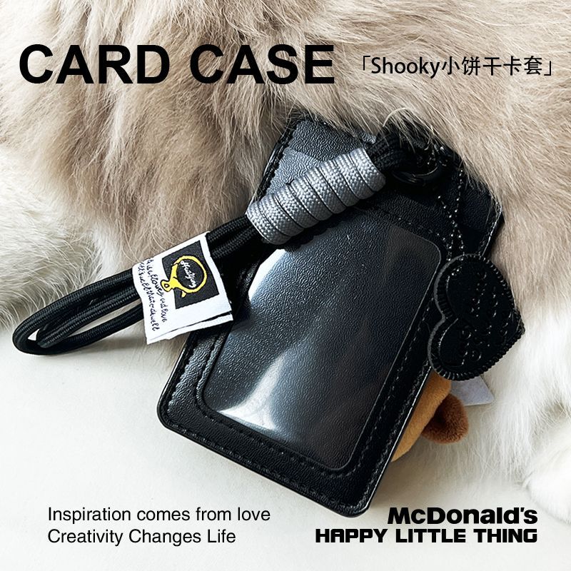 Pingente porta-cartões BT21, m - Anime Related Merchandise avaliação e preço