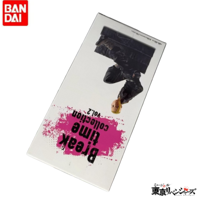 Original em Estoque Bandai Ban - Anime Merchandise In Tokyo avaliação e preço