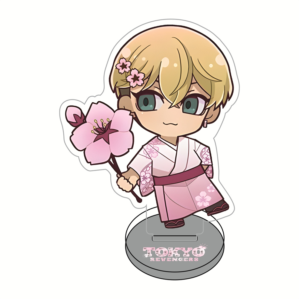 Tokyo Revengers Cherry Blossom - Anime Merchandise In Tokyo avaliação e preço