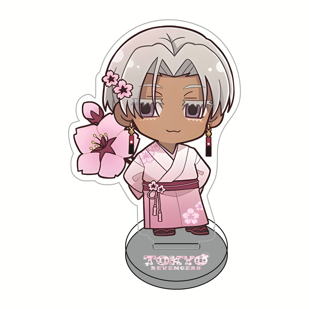 Tokyo Revengers Cherry Blossom - Anime Merchandise In Tokyo avaliação e preço