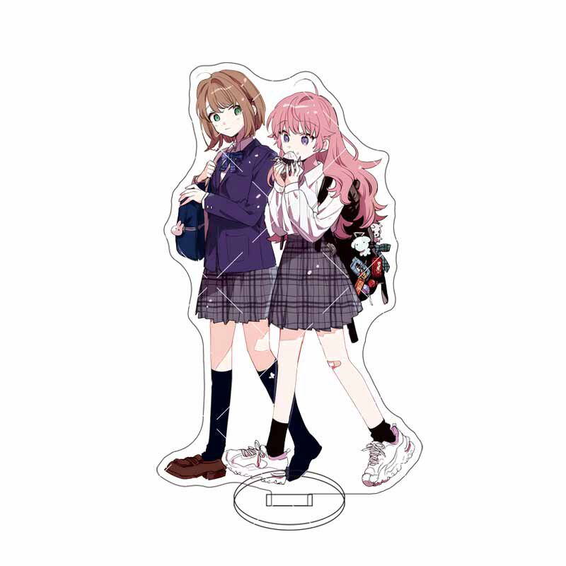 Anime de 16CM ‌ Quero me apaix - Anime Merchandise avaliação e preço