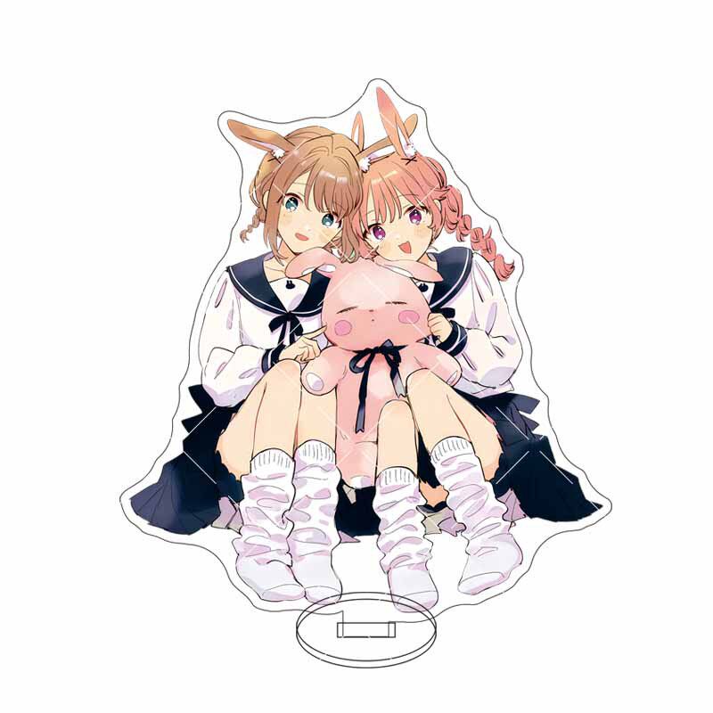 Anime de 16CM ‌ Quero me apaix - Anime Merchandise avaliação e preço