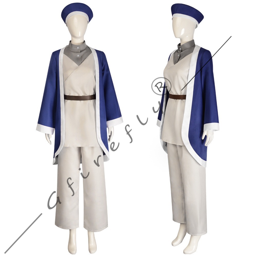 Fantasia de Cosplay Estilo Dun - Cosplay Wig Colored avaliação e preço