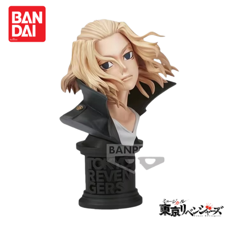 Em estoque original bandai tok - Anime Merchandise In Tokyo avaliação e preço