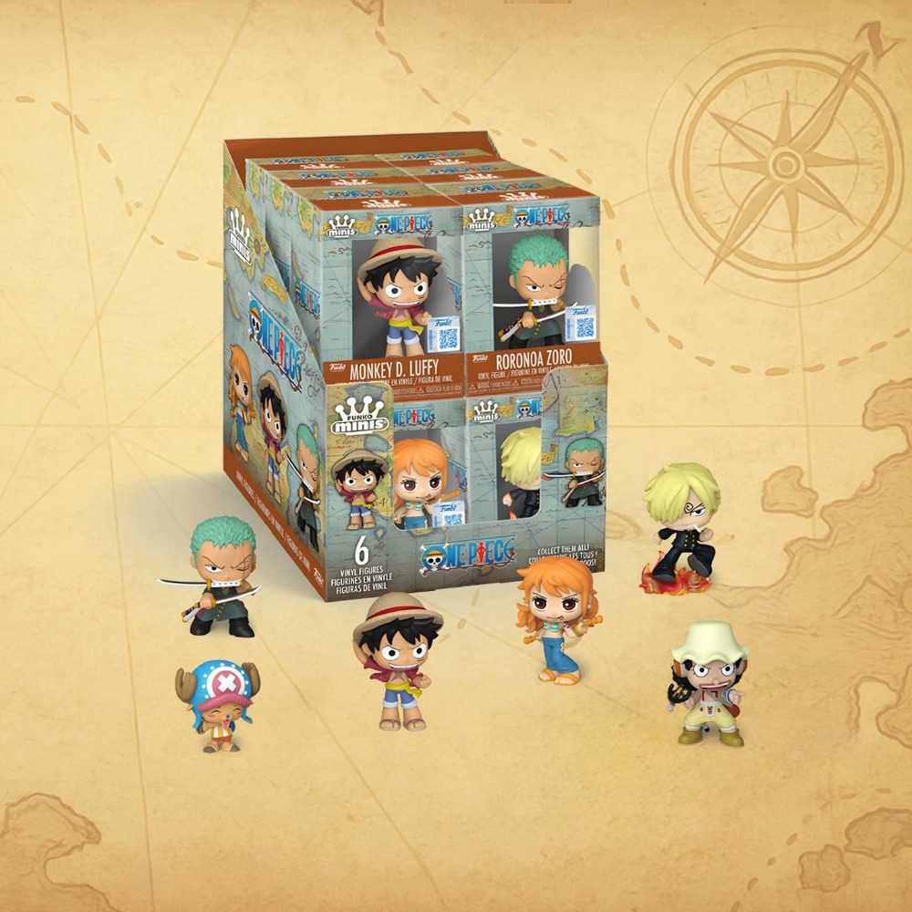 Coleção One Piece Whole Cake I - Luffy Anime Merchandise avaliação e preço