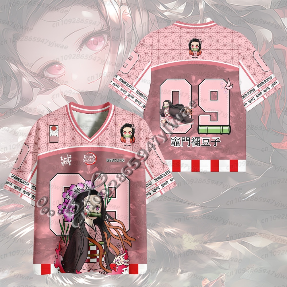 Camiseta Masculina Oversize Un - Anime Merchandise Clothes avaliação e preço