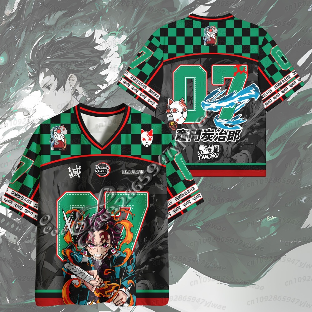 Camiseta Masculina Oversize Un - Anime Merchandise Clothes avaliação e preço