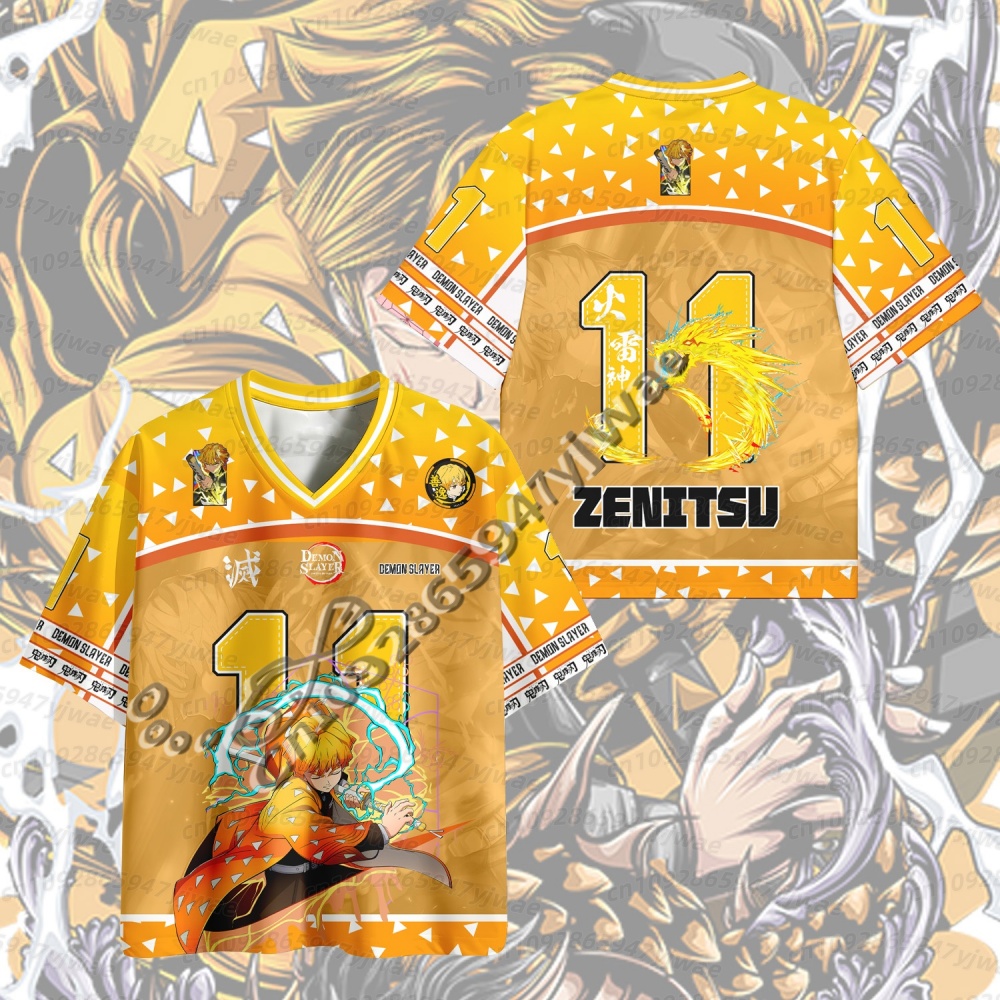 Camiseta Masculina Oversize Un - Anime Merchandise Clothes avaliação e preço