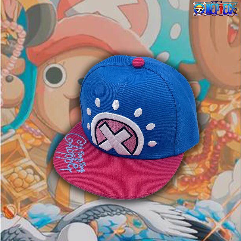 Boné de Beisebol Adulto Coapla - Luffy Anime Merchandise avaliação e preço