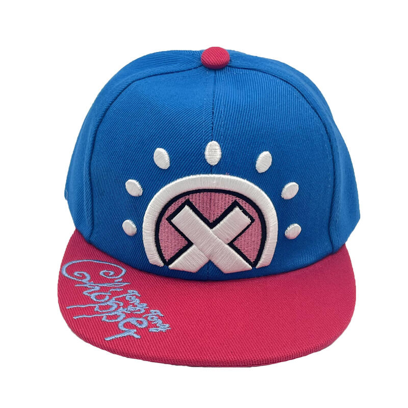Boné de Beisebol Adulto Coapla - Luffy Anime Merchandise avaliação e preço