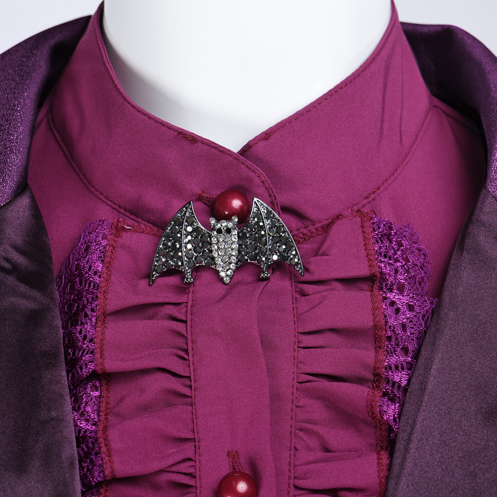 Vampiro nana cosplay uniforme  - Anime Girl Merchandise avaliação e preço