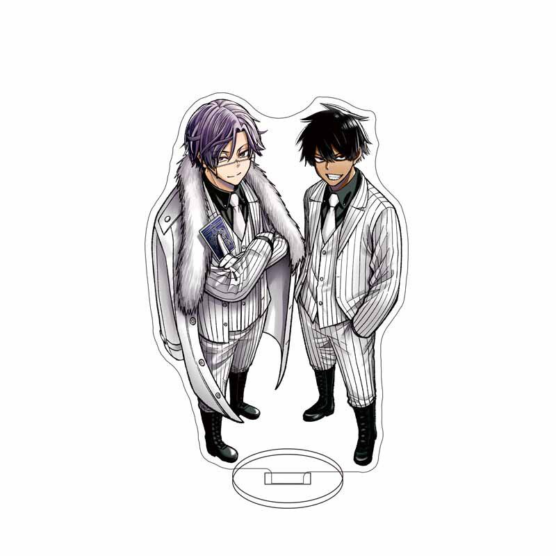 Anime TOUGEN ANKI de 16CM ‌    - Anime Character Merchandise avaliação e preço