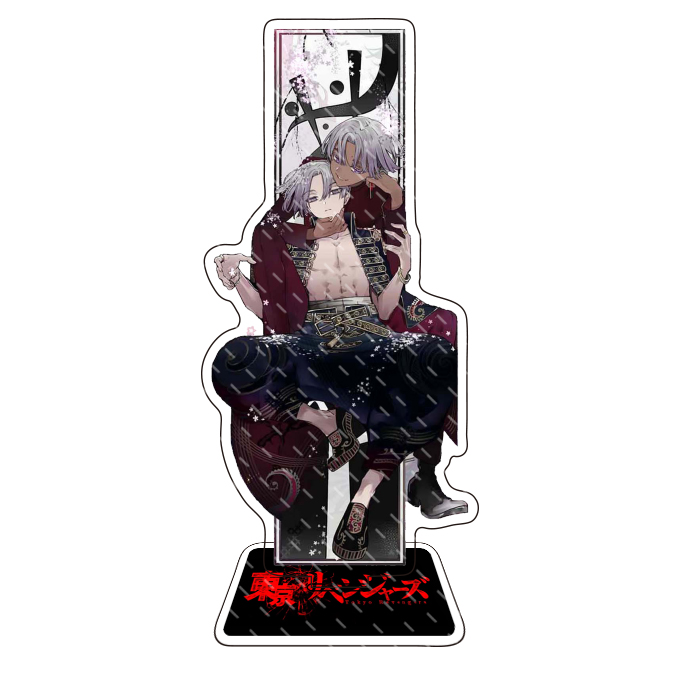 Tokyo Revengers Artesanato em  - Anime Merchandise In Tokyo avaliação e preço