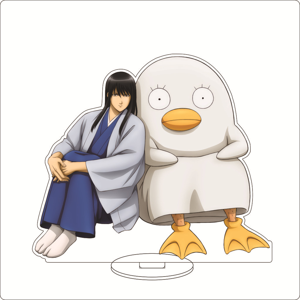 Figura Acrílica de 16CM do Ani - Anime Merchandise avaliação e preço