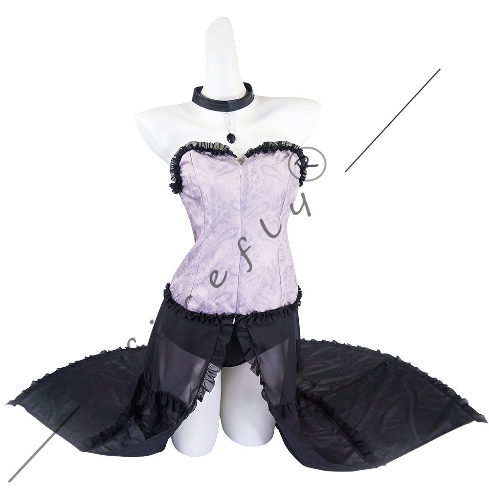 Fantasia de cosplay My Dress-U - Cosplay Wig Colored avaliação e preço