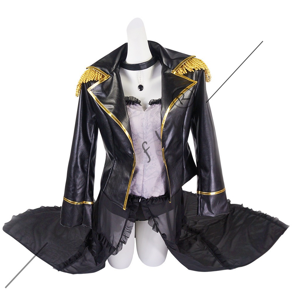 Fantasia de cosplay My Dress-U - Cosplay Wig Colored avaliação e preço