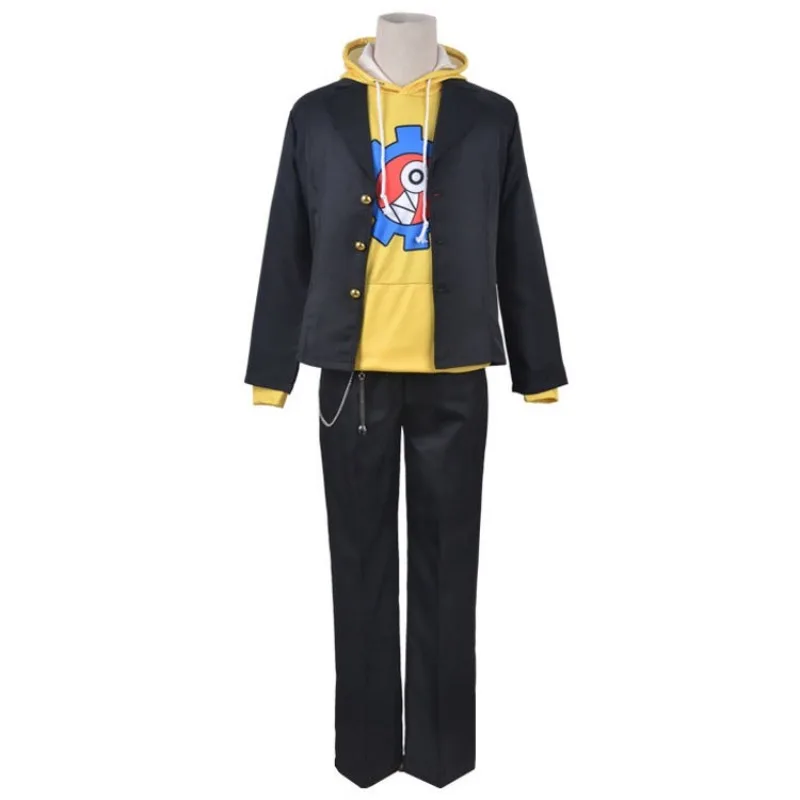 Conjunto de pinos de crachá de - Luffy Anime Merchandise avaliação e preço