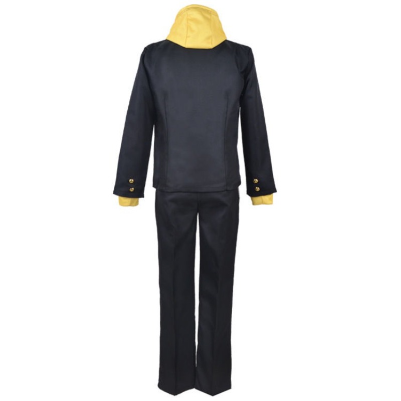 Conjunto de pinos de crachá de - Luffy Anime Merchandise avaliação e preço