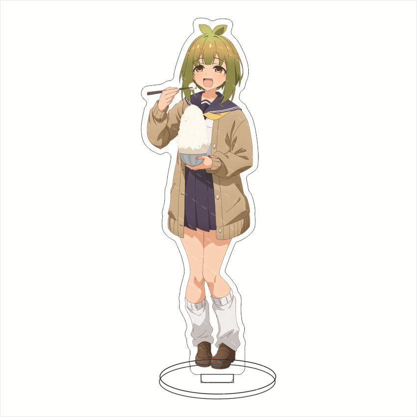 Suporte de Acrílico de Anime d - Anime Character Merchandise avaliação e preço