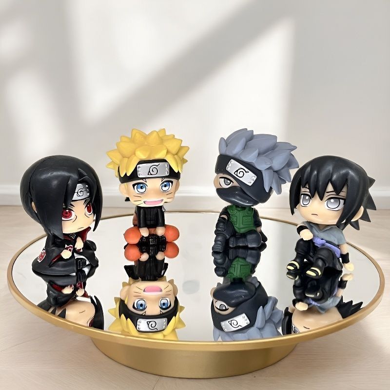 Figurinha fofa do desenho anim - Original Anime Merchandise avaliação e preço