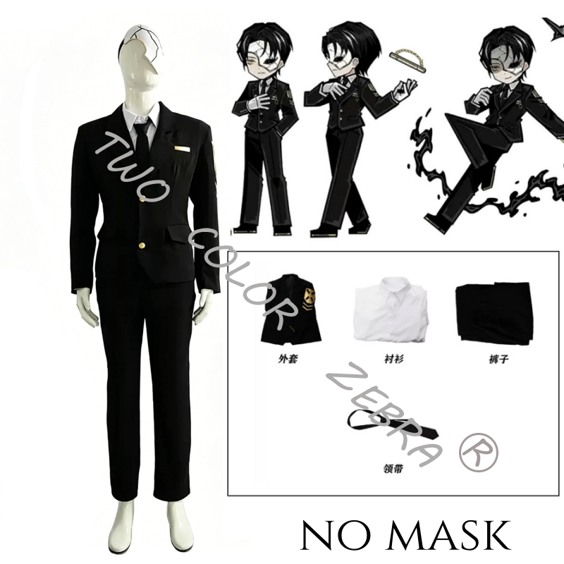 Fantasia de Cosplay do Jogo Li - Cosplay Wig Colored avaliação e preço