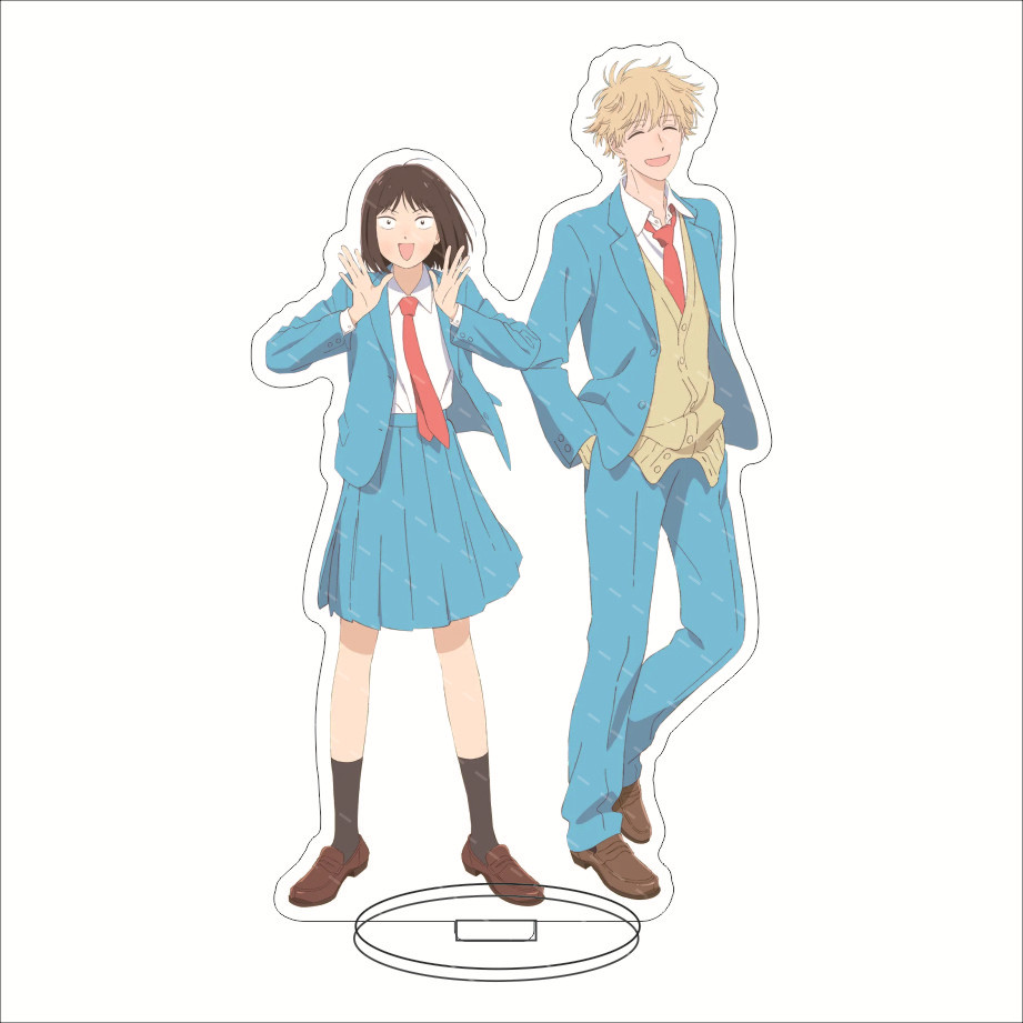 Suporte de Acrílico de Anime d - Anime Merchandise avaliação e preço