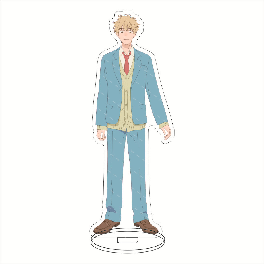 Suporte de Acrílico de Anime d - Anime Merchandise avaliação e preço