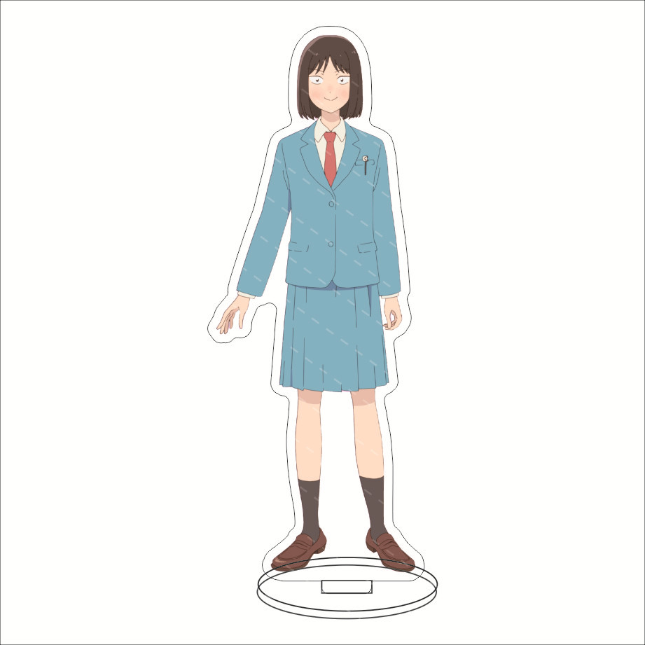 Suporte de Acrílico de Anime d - Anime Merchandise avaliação e preço