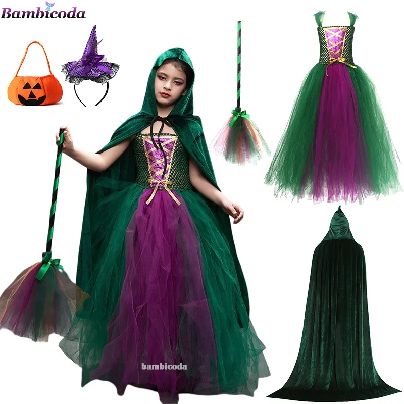 2026 Hocus Pocus 2 Fantasia In - Anime Girl Merchandise avaliação e preço