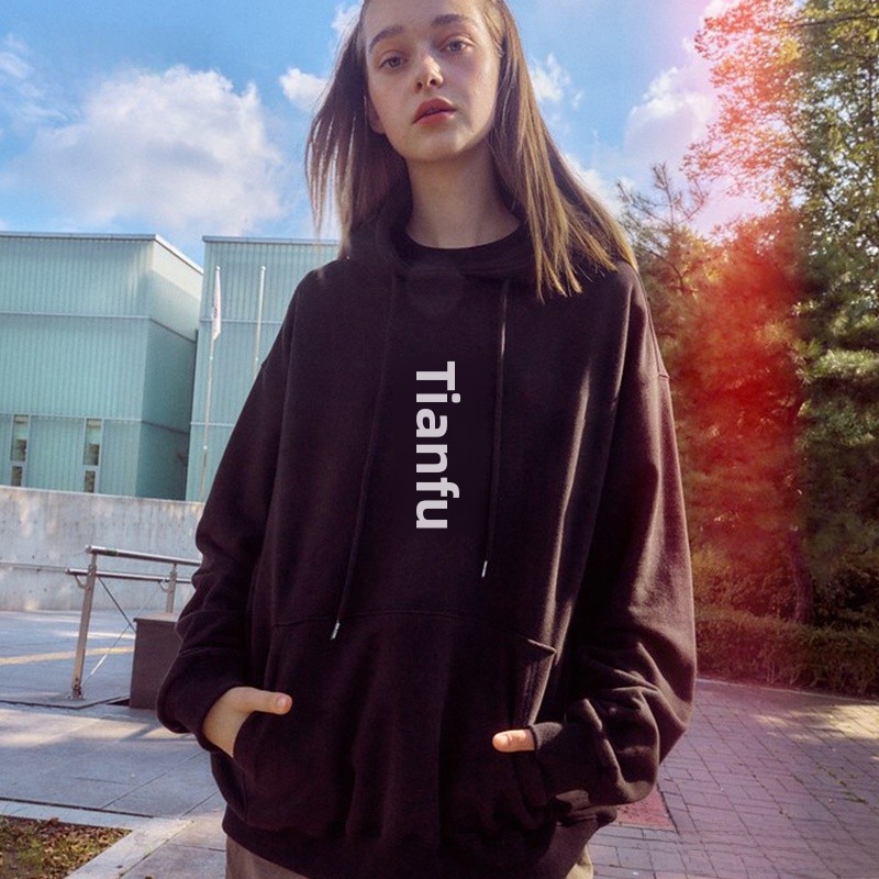 Moletom com Capuz de Algodão p - Anime Merchandise Hoodie avaliação e preço